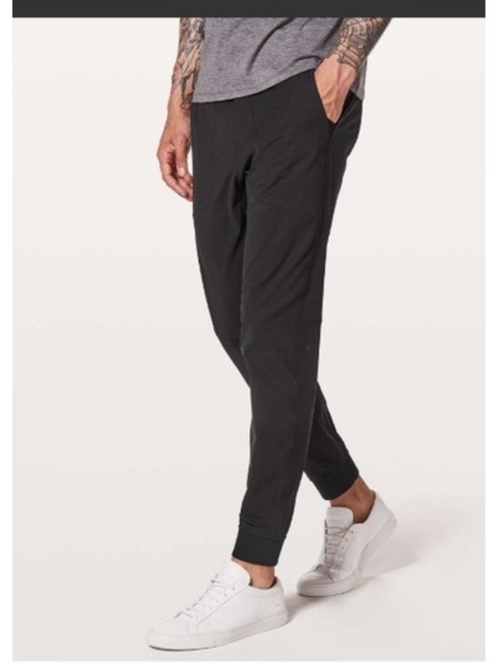 Lululemon ABC Jogger *31"